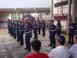 Formatura do Curso de Formação de Agentes de Defesa Civil – Turma 2011 do 6º SGBI
