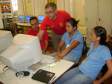 CAPACITAÇÃO COORD. COMDEC SISDC