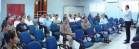 3º SGBI – Francisco Beltrão – Abertura do Curso de Agentes de Defesa Civil – Turma I – 2012