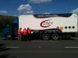 
	-  No dia 13 de Março de 2012, a 2ª COREDEC  realizou Fiscalização ao Transporte de Produtos Perigosos no Posto da Polícia Rodoviária Estadual do Município de Piraí do Sul -  PR 151,  km 462