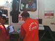 
	-  No dia 13 de Março de 2012, a 2ª COREDEC  realizou Fiscalização ao Transporte de Produtos Perigosos no Posto da Polícia Rodoviária Estadual do Município de Piraí do Sul -  PR 151,  km 462