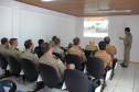Apresentação do Cmt do 2º SGBI.