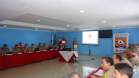 4ª Reunião com Coordenadores Regionais de Defesa Civil.
