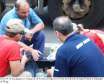 -  No dia 12 de Abril de 2012, a 2ª COREDEC  realizou Fiscalização ao Transporte Rodoviário de Produtos Perigosos no Posto da Polícia Rodoviária Federal do Município de Tibagi -  PR 

	- A Fiscalização foi uma ação em conjunta com integrantes do 2º Grupamento de Bombeiros,  Sest/Senat, PRF e Agentes de Defesa Civil do Município de Tibagi