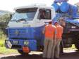 11ª COREDEC – Fiscalização no Transporte Rodoviário de Produtos Perigosos.