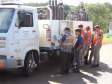 11ª COREDEC – Fiscalização no Transporte Rodoviário de Produtos Perigosos.