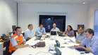 VISITA SEDEC ANA CEMADEN