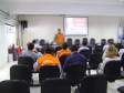 PALESTRA COMDEC ARAPONGAS.