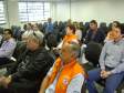 PALESTRA COMDEC ARAPONGAS.