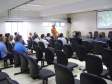PALESTRA COMDEC ARAPONGAS.
