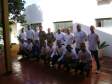 Curso de Agente de Defesa Civil realizado em Campo Mourão