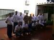 Curso de Agente de Defesa Civil realizado em Campo Mourão