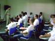 Curso de Agente de Defesa Civil realizado em Campo Mourão