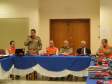 V Encontro de Coordenadores Regionais de Defesa Civil