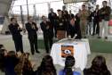 Programa Brigada Escolar - Defesa Civil na Escola.