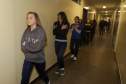 Programa Brigada Escolar - Defesa Civil na Escola.