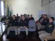 
	Na data de 12 de Junho 2012, na Sede do 2º GB em Ponta Grossa, realizou-se uma  Instrução aos Comandantes de SGB/SB e  Supervisores dos PBC, com a finalidade de orientá-los a dar assistência aos Coordenadores Municipais de Defesa Civil  no preenchimento de documentos no Sistema de Defesa Civil (SISDC)