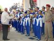 INAUGURAÇÃO DO POSTO DE BOMBEIRO COMUNITÁRIO DE PIÊN