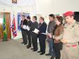 INAUGURAÇÃO DO POSTO DE BOMBEIRO COMUNITÁRIO DE PIÊN