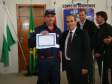 INAUGURAÇÃO DO POSTO DE BOMBEIRO COMUNITÁRIO DE PIÊN