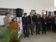 INAUGURAÇÃO DO POSTO DE BOMBEIRO COMUNITÁRIO DE PIÊN