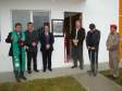 INAUGURAÇÃO DO POSTO DE BOMBEIRO COMUNITÁRIO DE PIÊN