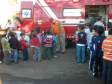 Alunos visitam PBC Altonia