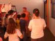 Alunos visitam PBC Altonia