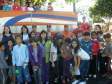 Alunos visitam PBC Altonia