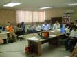 REUNIÃO PLANO DE TRABALHO LONDRINA.