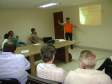 REUNIÃO PLANO DE TRABALHO LONDRINA.