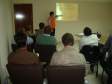 REUNIÃO PLANO DE TRABALHO LONDRINA.