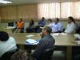REUNIÃO PLANO DE TRABALHO LONDRINA.