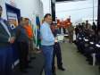 5ª COREDEC-Inauguração do Posto de Bombeiro Comunitário de  Ubiratã.