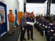 5ª COREDEC-Inauguração do Posto de Bombeiro Comunitário de  Ubiratã.