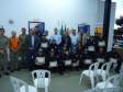 5ª COREDEC-Inauguração do Posto de Bombeiro Comunitário de  Ubiratã.