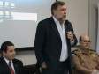 Coordenadoria Estadual de Defesa Civil capacita gestores regionais do Programa Brigadas Escolares – Defesa Civil na Escola.