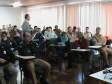 Coordenadoria Estadual de Defesa Civil capacita gestores regionais do Programa Brigadas Escolares – Defesa Civil na Escola.