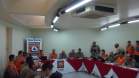 Reunião Londrina
