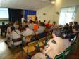 Coordenadoria Estadual de Defesa Civil capacita gestores regionais do Programa Brigadas Escolares – Defesa Civil na Escola, em Cascavel.