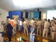 Coordenadoria Estadual de Defesa Civil capacita gestores regionais do Programa Brigadas Escolares – Defesa Civil na Escola, em Cascavel.