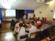Coordenadoria Estadual de Defesa Civil capacita gestores regionais do Programa Brigadas Escolares – Defesa Civil na Escola, em Cascavel.