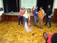 Coordenadoria Estadual de Defesa Civil capacita gestores regionais do Programa Brigadas Escolares – Defesa Civil na Escola, em Maringá.