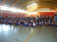 Coordenadoria Estadual de Defesa Civil capacita gestores regionais do Programa Brigadas Escolares – Defesa Civil na Escola, em Maringá.
