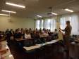 11ª COREDEC CAPACITA BRIGADA ESCOLAR DO NÚCLEO REGIONAL DE EDUCAÇÃO - POLO PATO BRANCO