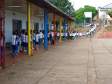 11ª COREDEC CAPACITA BRIGADA ESCOLAR DO NÚCLEO REGIONAL DE EDUCAÇÃO - POLO PATO BRANCO