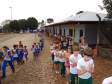 11ª COREDEC CAPACITA BRIGADA ESCOLAR DO NÚCLEO REGIONAL DE EDUCAÇÃO - POLO PATO BRANCO
