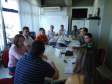 Reunião do Comitê