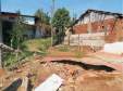 15ª Coordenadoria Regional de Defesa Civil se reúne com Coordenadoria Municipal de Defesa Civil de Umuarama e Serviço geológico do Brasil para mapeamento de risco do município.