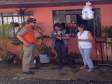 A 6ª Coordenadoria Regional de Defesa Civil juntamente com a Coordenadoria Municipal de Pinhais realizam a entrega de telhas no município.
